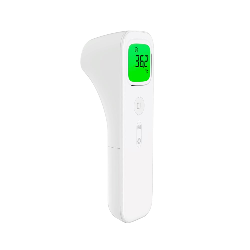 Thermomètre frontal infrarouge pro-tech pharma